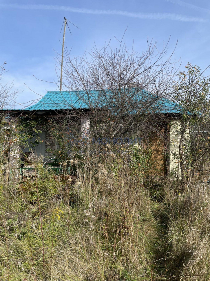 Земельный участок Центральная ул, 150
