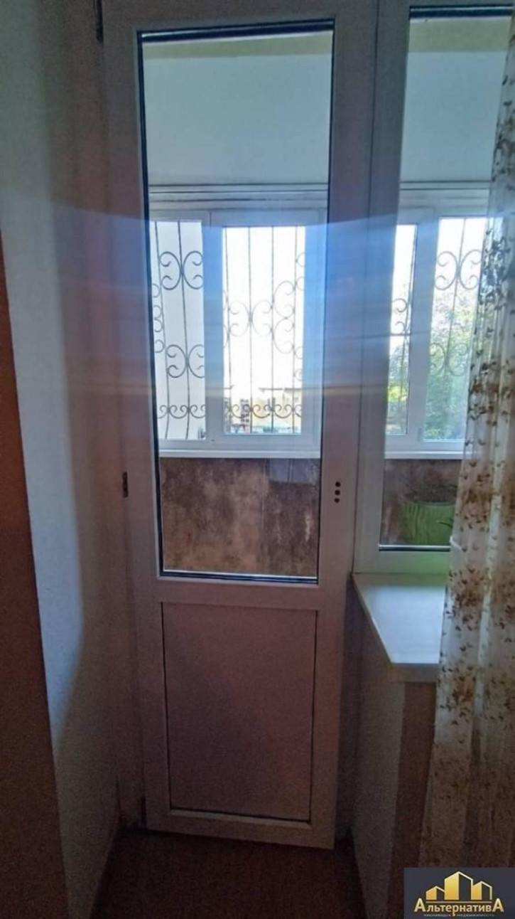 3-комн квартира Калинина ул.