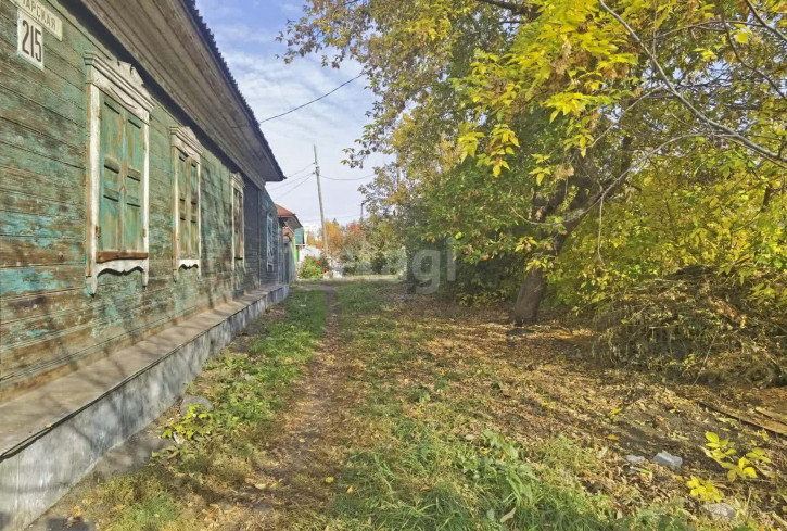 Коттедж/дом Тарская, 215