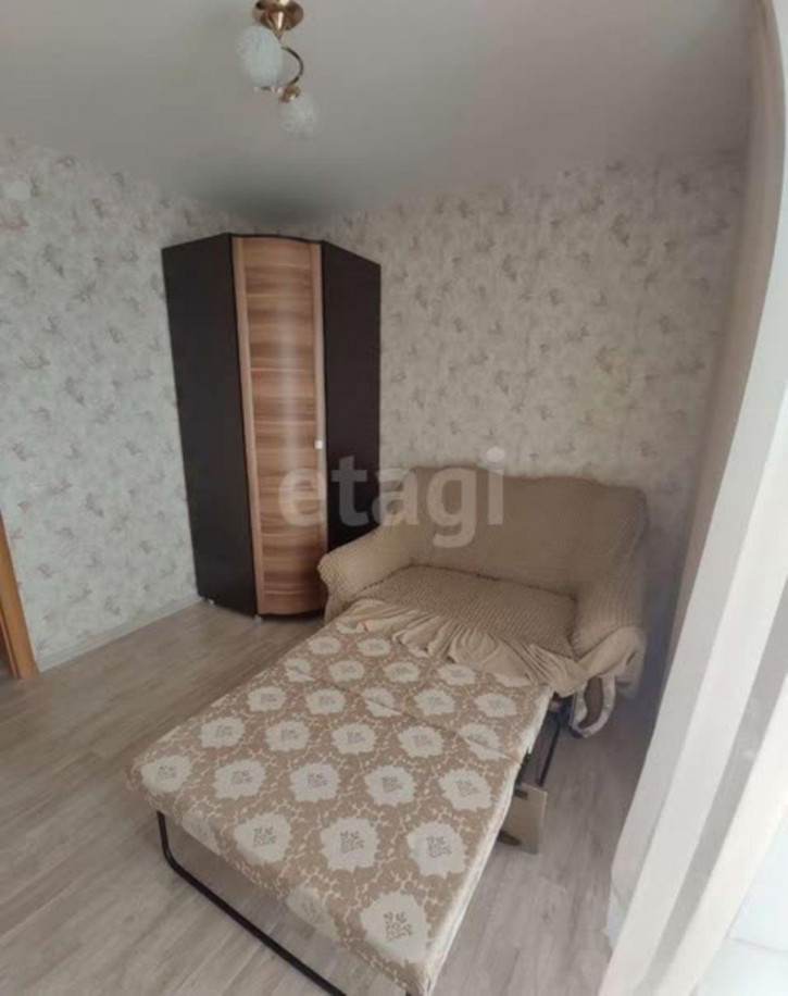 2-комн квартира Сали Катыка, 3
