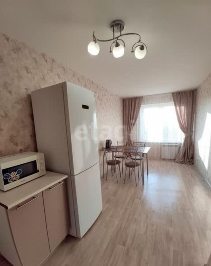 2-комн квартира Сали Катыка, 3