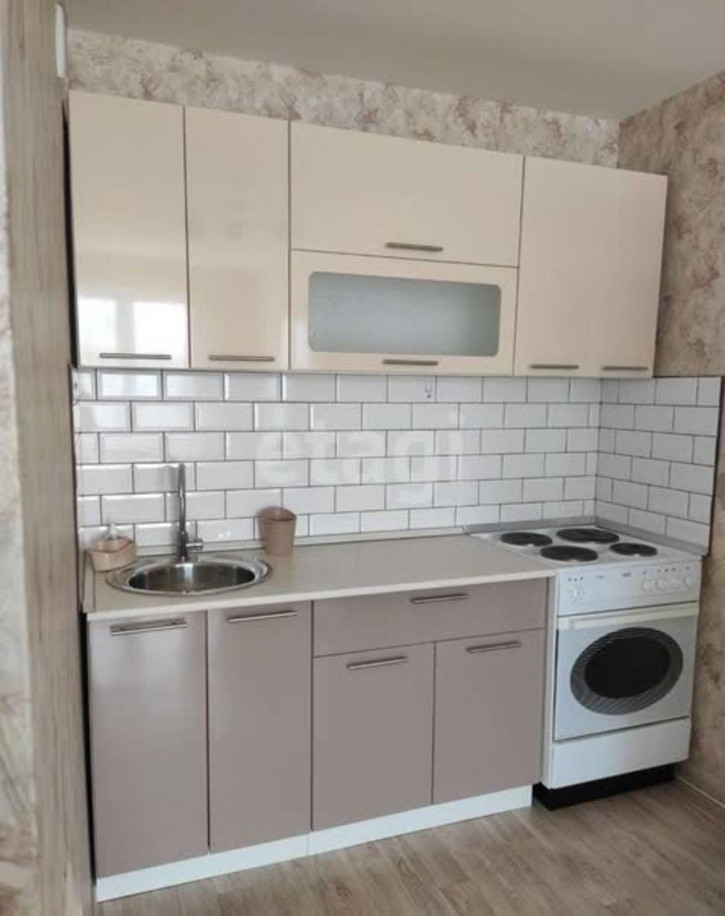 2-комн квартира Сали Катыка, 3