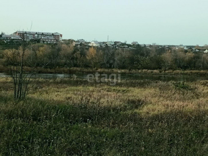 Земельный участок Курьи,Розы Люксембург 1Д