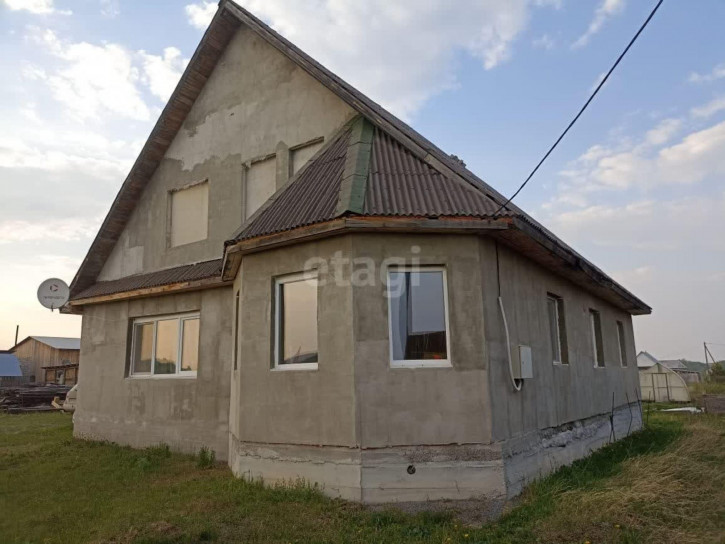 Коттедж/дом Арамашка,Благодатная 12