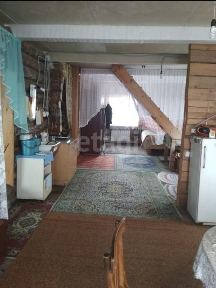 Коттедж/дом Арамашка,Благодатная 12