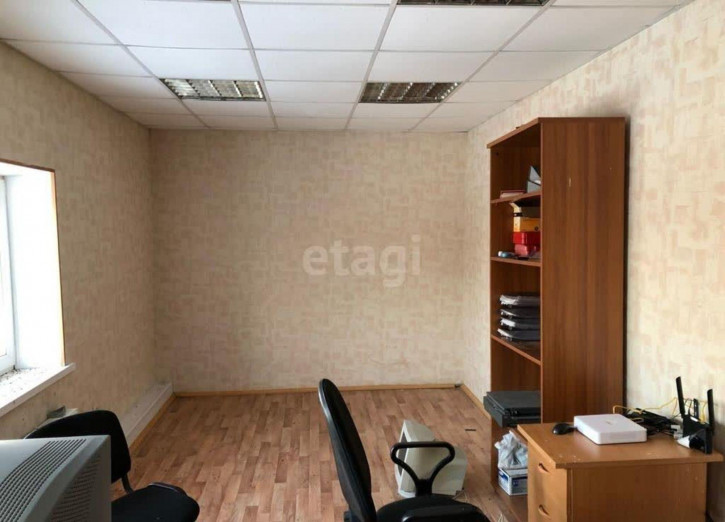 Производственное помещение Екатеринбург