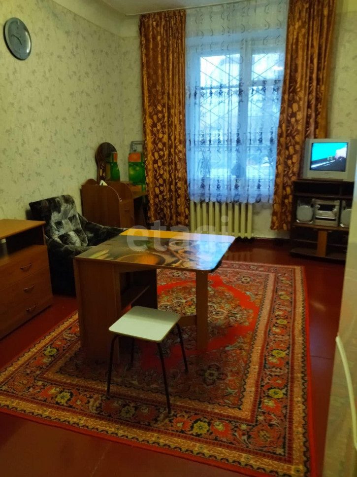 Комната Атмосферная, 5