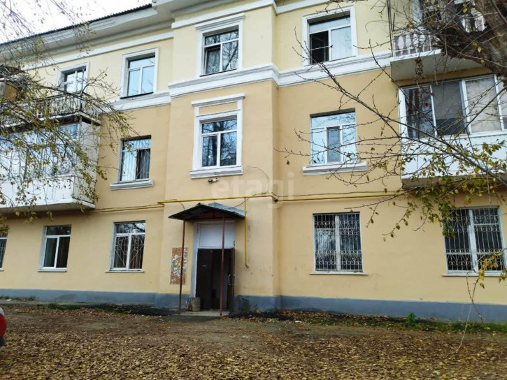 Комната Атмосферная, 5