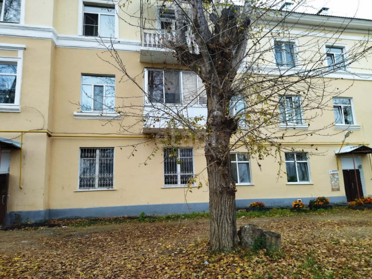 Комната Атмосферная, 5