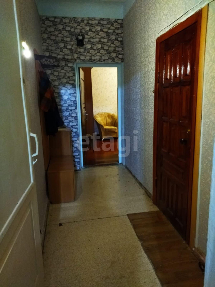 Комната Атмосферная, 5