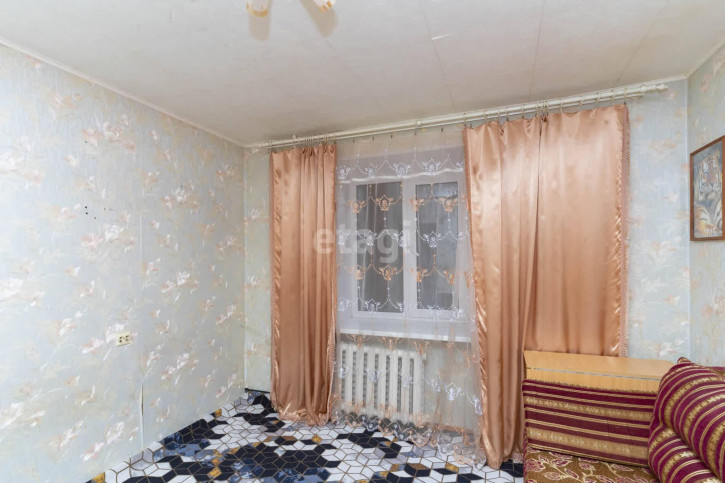 2-комн квартира Олимпийская, 25