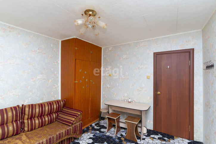 2-комн квартира Олимпийская, 25
