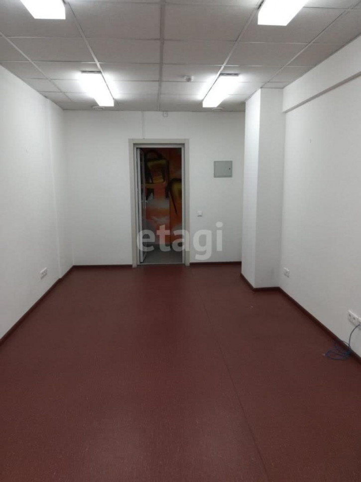 Офис Мельникайте 125б
