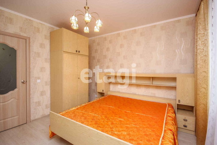 1-комн квартира Эрвье, 32/1