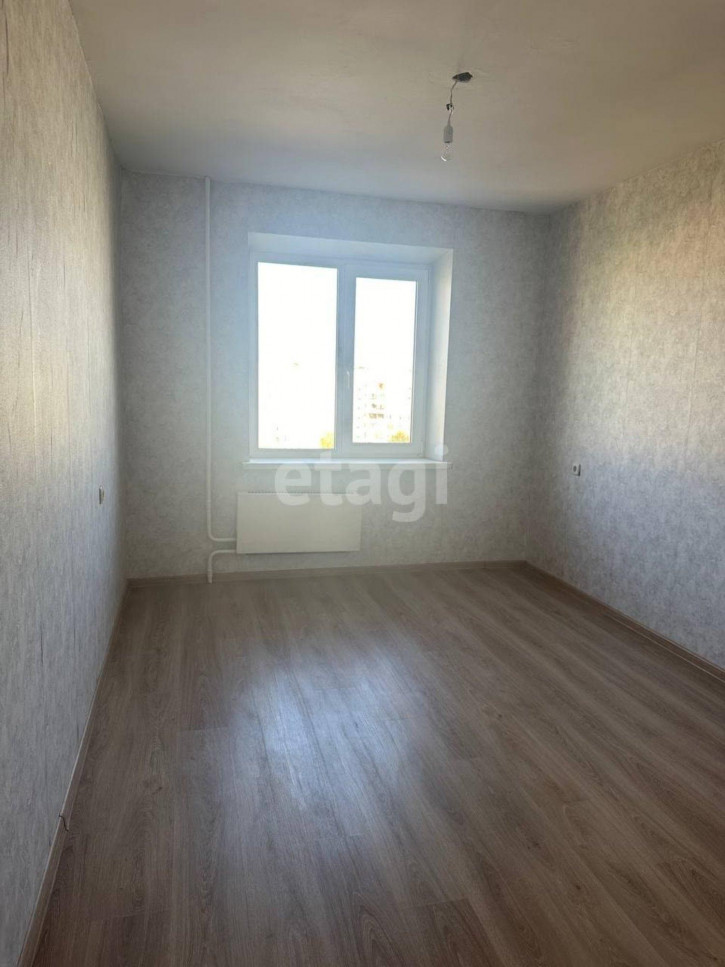 3-комн квартира Моторостроителей, 2а