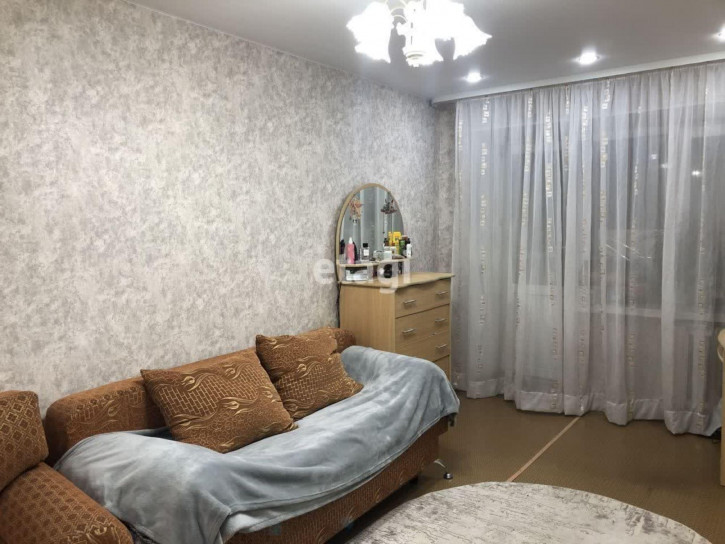1-комн квартира Геологоразведчиков пр, 33