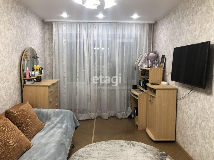 1-комн квартира Геологоразведчиков пр, 33