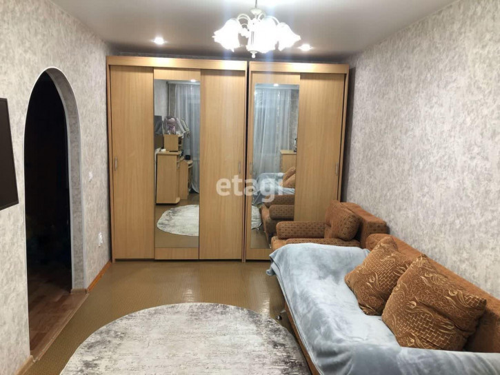1-комн квартира Геологоразведчиков пр, 33