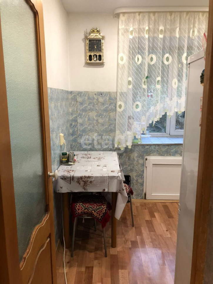 1-комн квартира Геологоразведчиков пр, 33