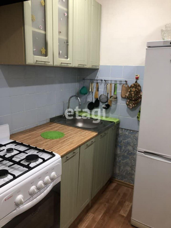 1-комн квартира Геологоразведчиков пр, 33