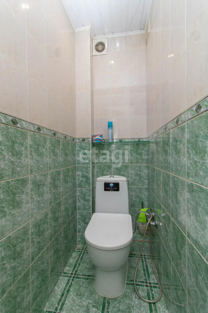 4-комн квартира Пархоменко, 1
