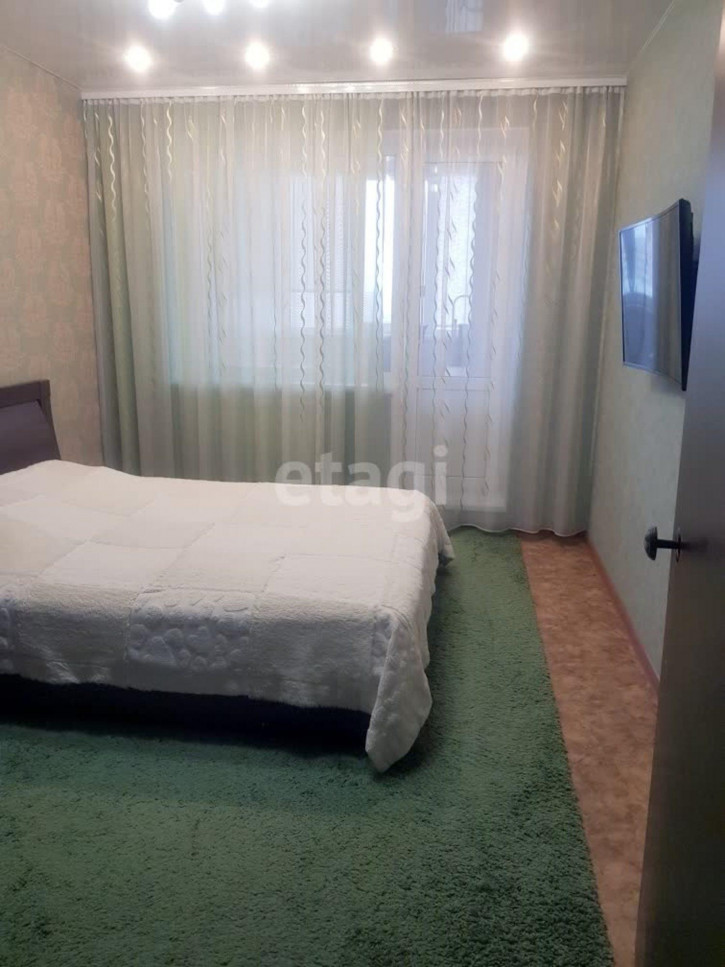3-комн квартира Моторостроителей, 1
