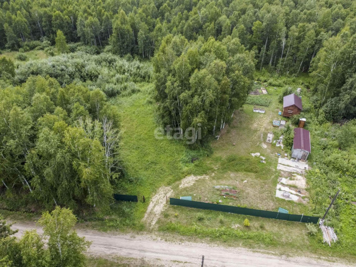 Земельный участок Аракчина