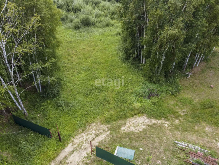 Земельный участок Аракчина