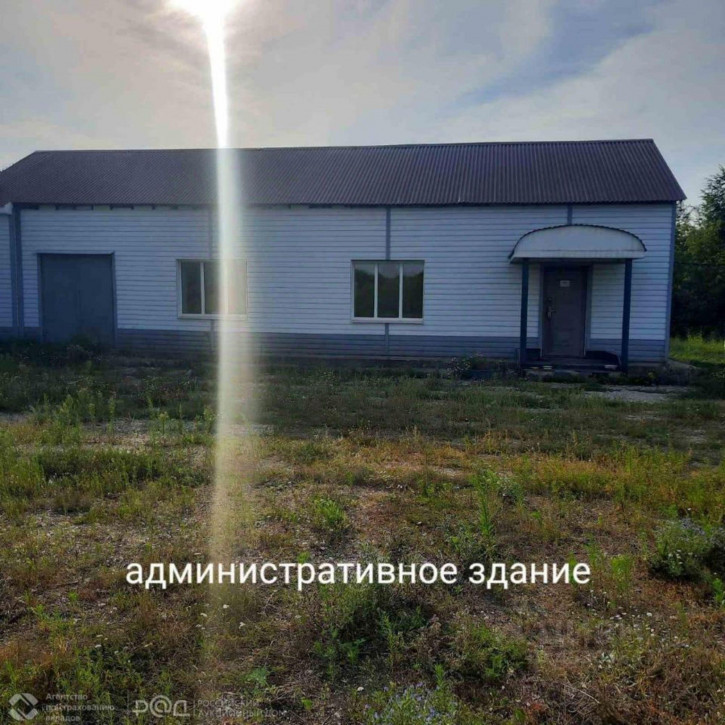 Отдельное здание улица Мелиораторов