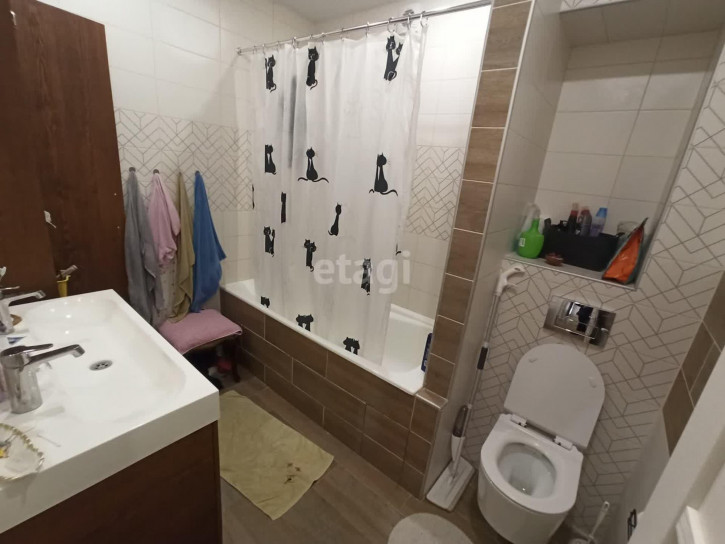 Коттедж/дом Бориса Быстрых, 13