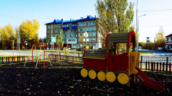 2-комн квартира Островского, 32
