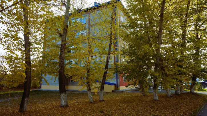 2-комн квартира Островского, 32
