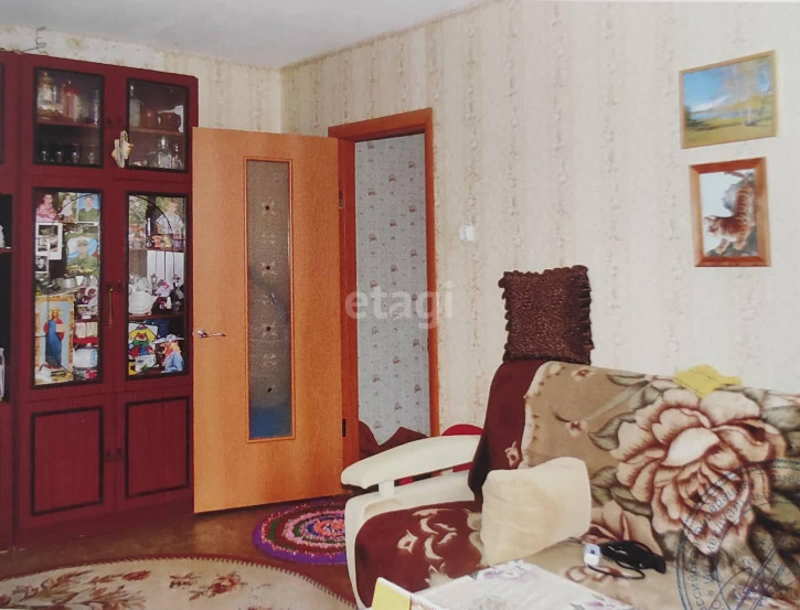 2-комн квартира Водозабор, 10