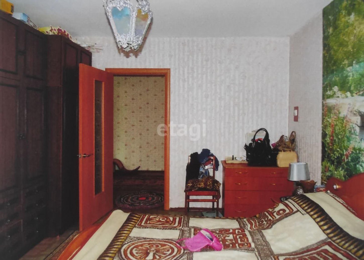 2-комн квартира Водозабор, 10