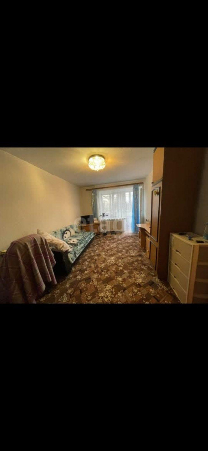 1-комн квартира Пушкина, 6