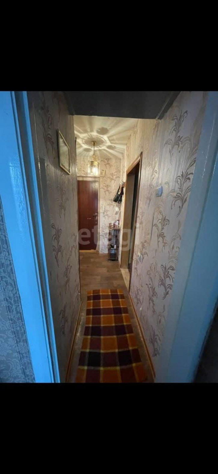 1-комн квартира Пушкина, 6