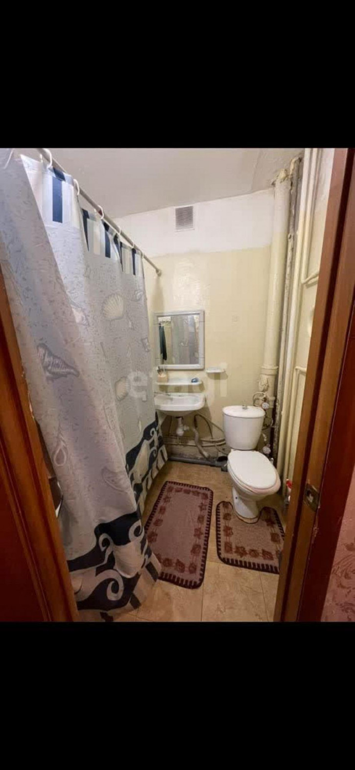1-комн квартира Пушкина, 6