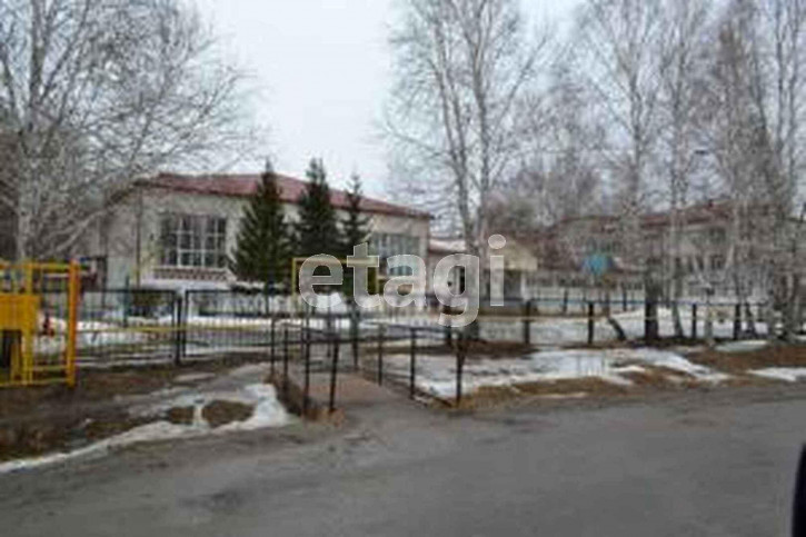 1-комн квартира Пушкина, 6
