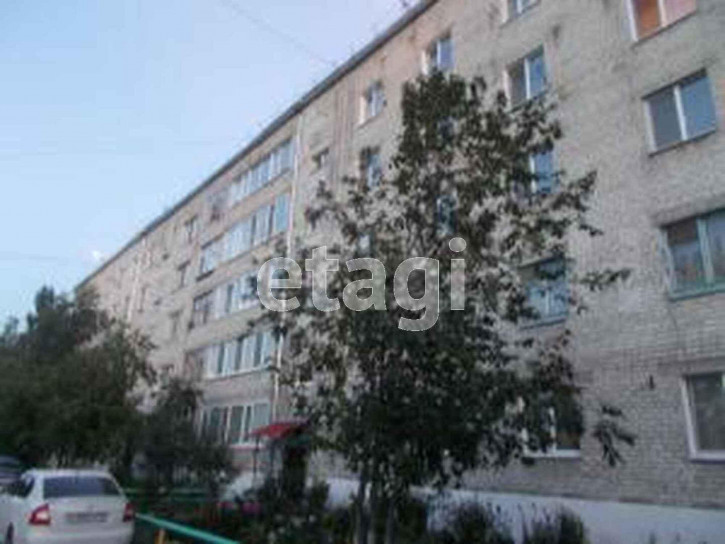 1-комн квартира Пушкина, 6