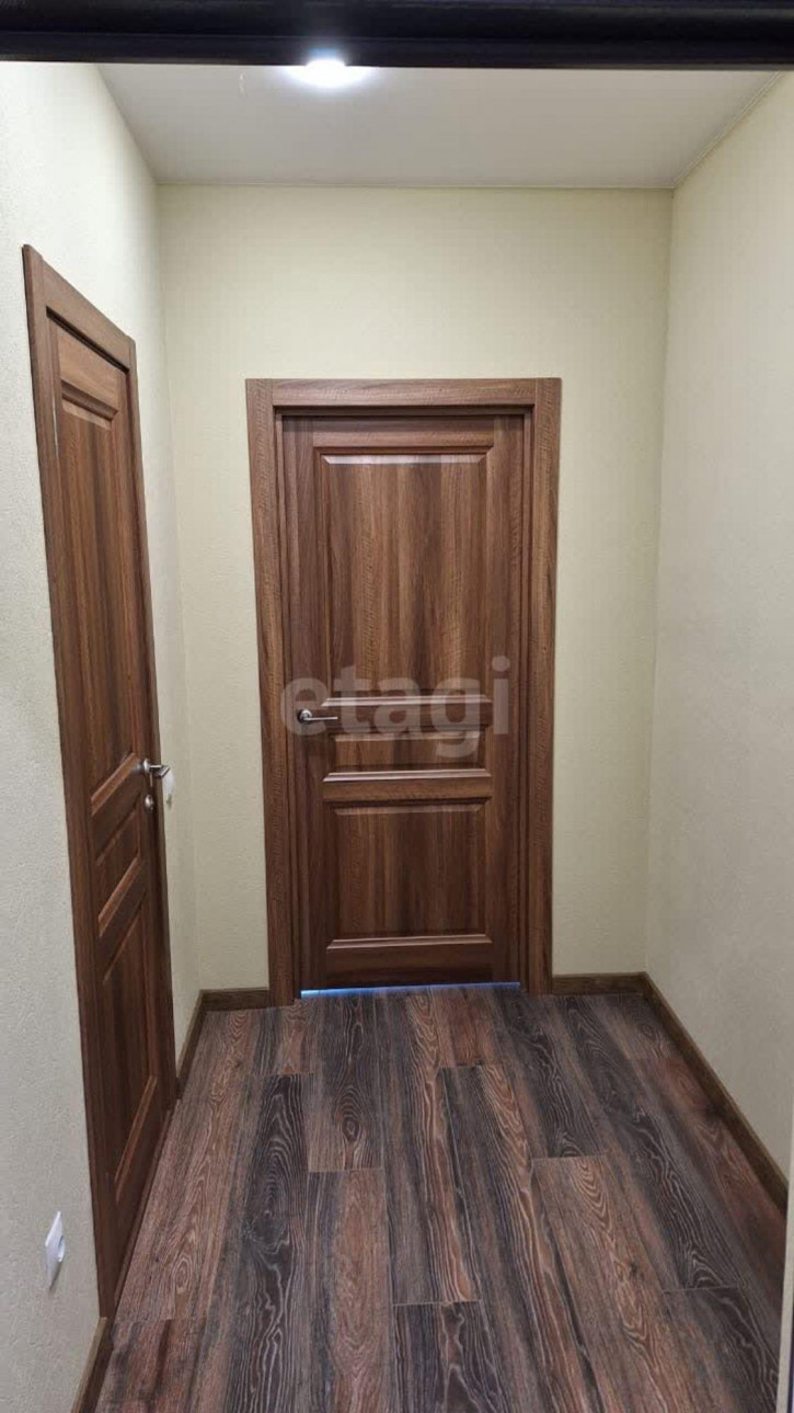 Студия Сергея Джанбровского, 5