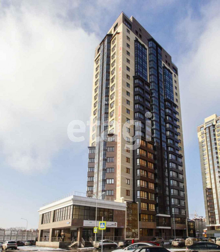 2-комн квартира Первомайская, 50