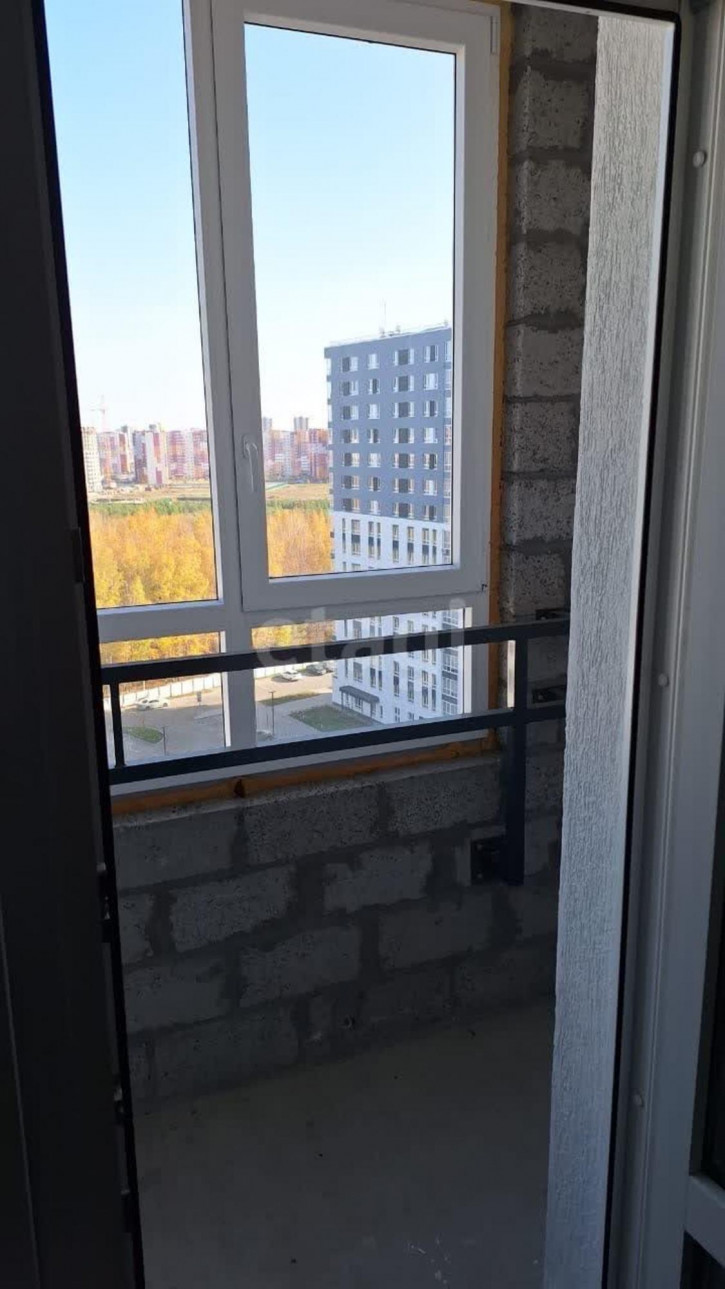 Студия Сергея Джанбровского, 5