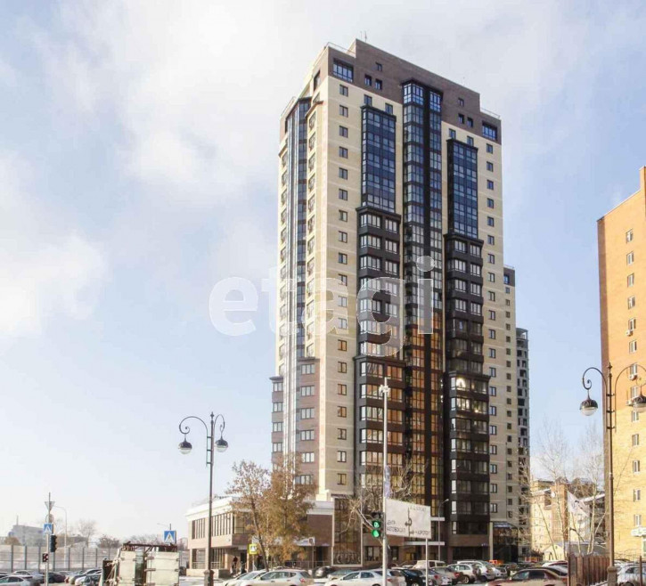 2-комн квартира Первомайская, 50