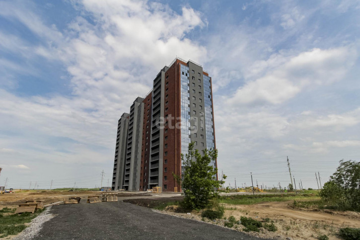 3-комн квартира Алматинская, 12