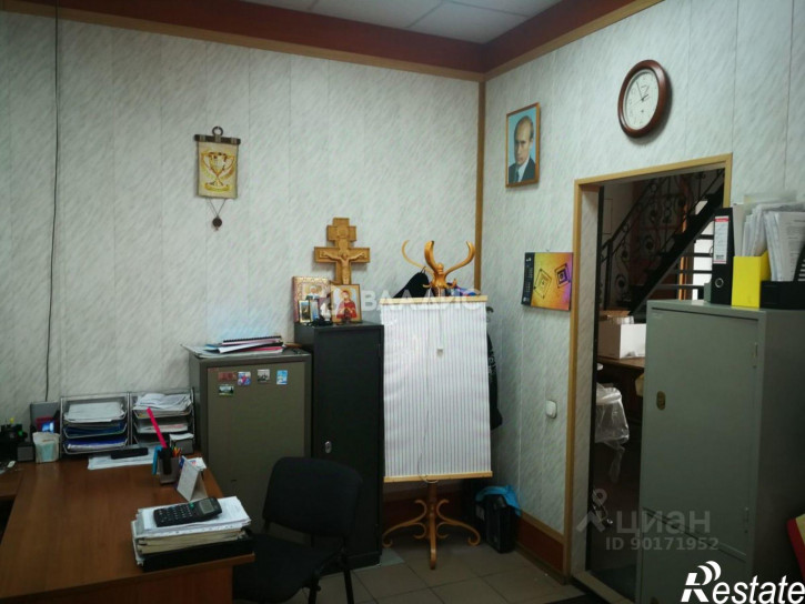 Офис Вокзальная улица, 33,  д. 33