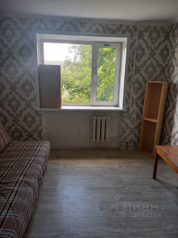 Комната Большая Московская улица, 49 к2,  д. 49 к2