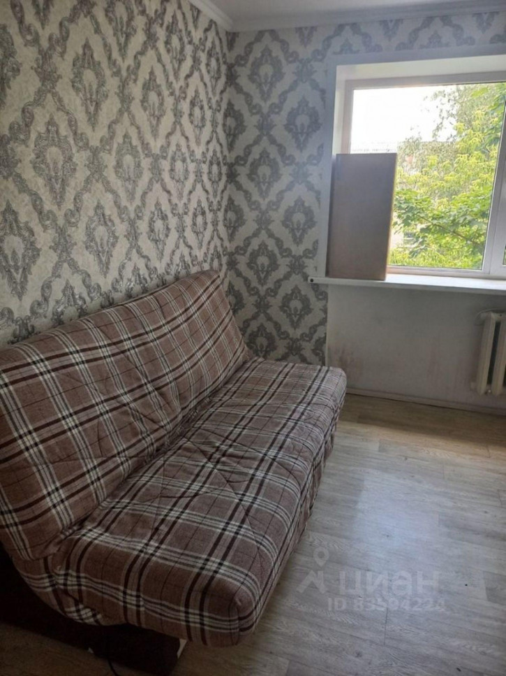 Комната Большая Московская улица, 49 к2,  д. 49 к2