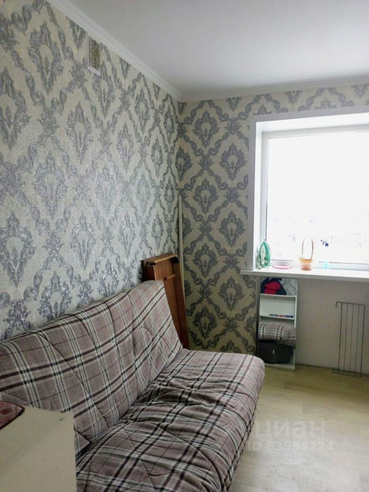 Комната Большая Московская улица, 49 к2,  д. 49 к2