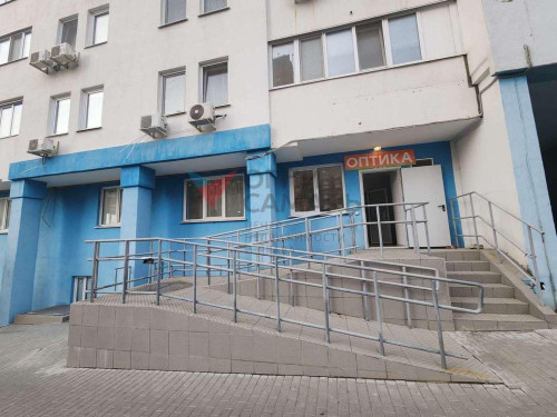 Продажа помещения Алексея Толстого улица, 70