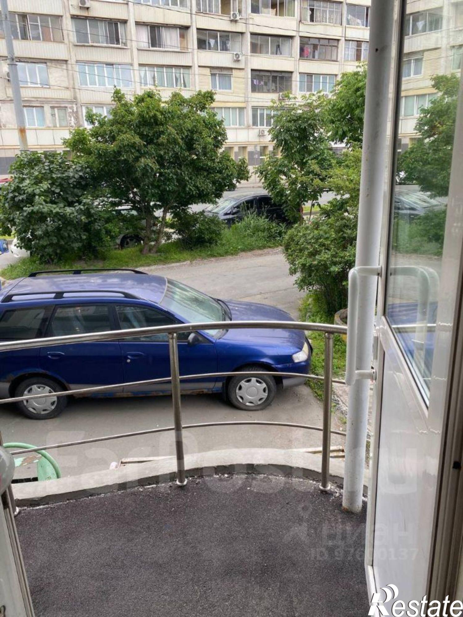 Купить офис, помещение под офис за 13 763 800 рублей на Партизанский проспект, 17